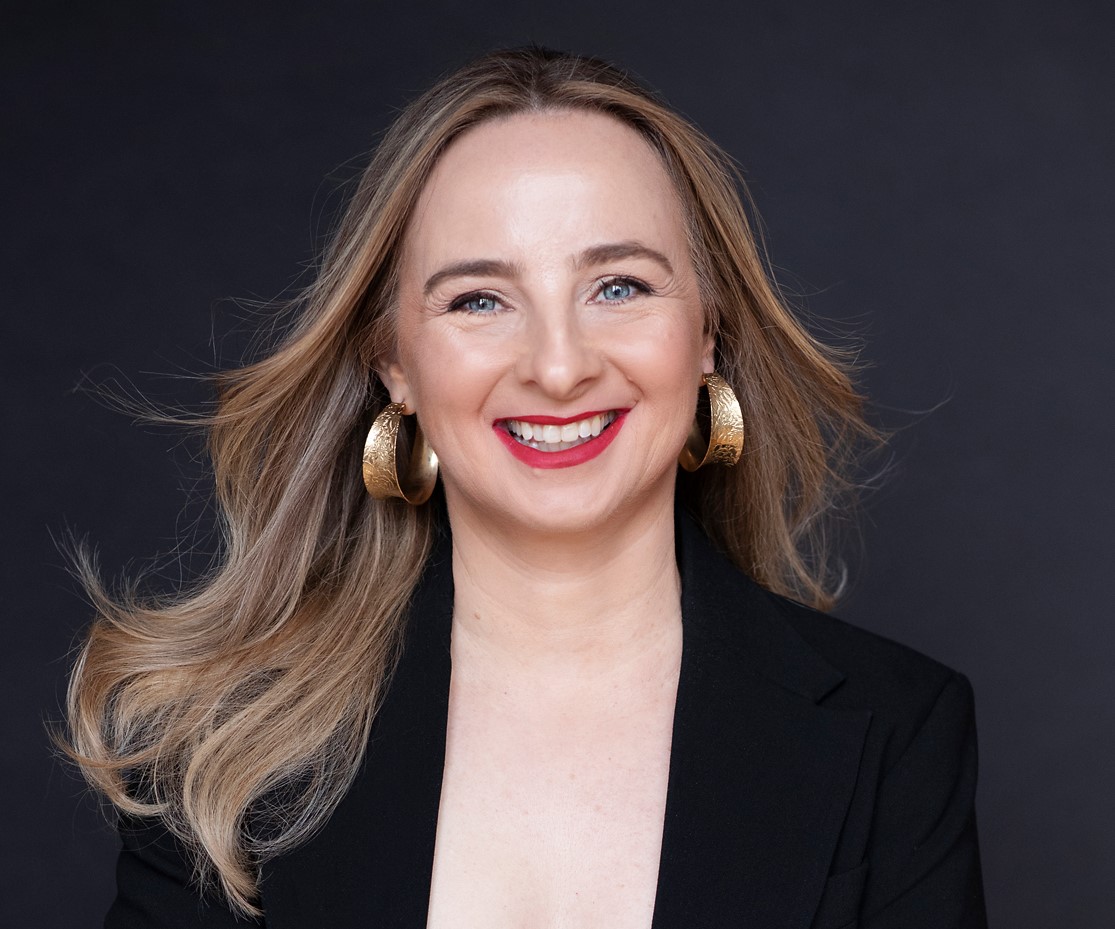 Meghan Mackintosh